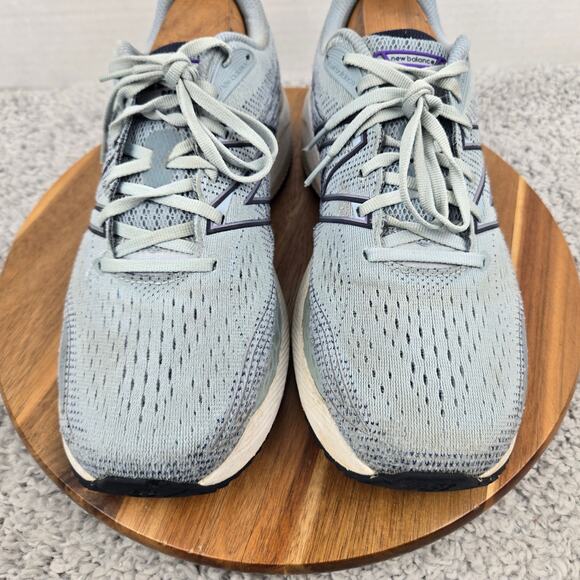 New Balance Mens 11D Fresh Foam X 860v12 Athletic Daily Gym Trainer Running Shoe - Picture 6 of 12